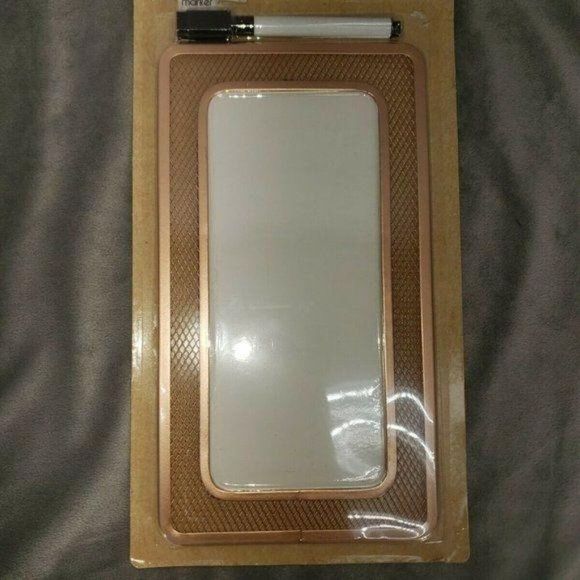 Magnetic Wire Whiteboard School Locker board - Picture 4 of 6